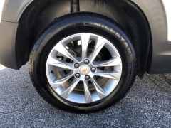 Used 2022  Chevrolet Trailblazer FWD 4dr LS at Drive Now Westlake near Westlake&comma; OH