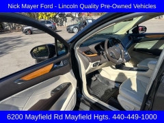 Used 2015  Lincoln MKC FWD 4dr at Drive Now Westlake near Westlake, OH