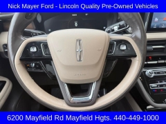Used 2022  Lincoln Corsair Reserve AWD at DriveNow Mayfield near Mayfield Heights, OH