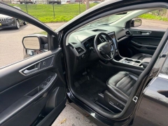 Used 2024  Ford Edge SEL AWD at Drive Now Westlake near Westlake&comma; OH