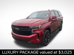 Used 2023  Chevrolet Tahoe 4WD 4dr RST at Drive Now Westlake near Westlake&comma; OH