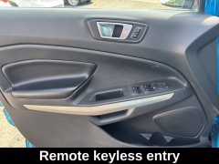 Used 2020  Ford EcoSport 4d SUV FWD Titanium at DriveNow Mayfield near Mayfield Heights&comma; OH