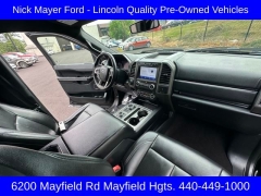 Used 2021 Ford Expedition Max XLT 4x4 at Drive Now Westlake near Westlake, OH