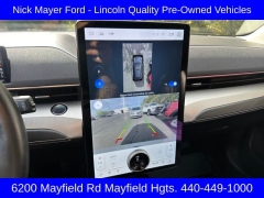 Used 2021 Ford Mustang Mach-E Select AWD at DriveNow Mayfield near Mayfield Heights, OH