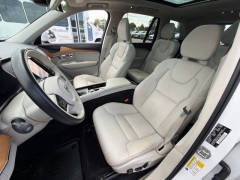 Used 2022  Volvo XC90 T6 AWD Momentum 6P at Drive Now Westlake near Westlake&comma; OH