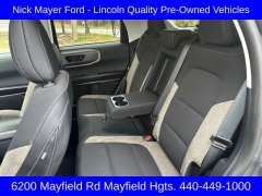 Used 2025  Ford Bronco Sport Big Bend 4x4 at DriveNow Mayfield near Mayfield Heights, OH