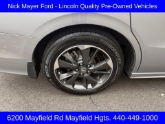 Used 2024  Honda Odyssey Elite Auto at Drive Now Westlake near Westlake&comma; OH