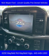 Used 2023 Ford F-150 4WD SuperCrew 5.5' Box at Drive Now Westlake near Westlake, OH