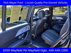 Used 2025  Mercedes-Benz GLS GLS 450 4MATIC SUV at DriveNow Mayfield near Mayfield Heights, OH