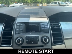Used 2017  Ford Taurus SEL FWD at DriveNow Mayfield near Mayfield Heights&comma; OH