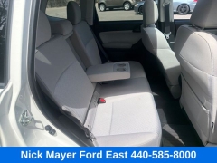 Used 2016  Subaru Forester 4d SUV i Premium CVT at DriveNow Mayfield near Mayfield Heights&comma; OH