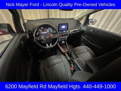 Used 2020  Ford EcoSport 4d SUV 4WD SE at DriveNow Mayfield near Mayfield Heights&comma; OH