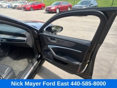 Used 2024  Audi A6 Sedan Premium Plus 55 TFSI quattro at DriveNow Mayfield near Mayfield Heights&comma; OH