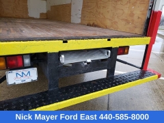 Used 2020  Chevrolet 5500HD LCF Diesel 2WD Reg Cab 176" at DriveNow Mayfield near Mayfield Heights&comma; OH