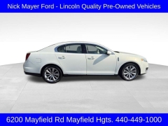 Used 2012 Lincoln MKS 4d Sedan FWD at Drive Now Westlake near Westlake, OH