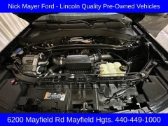 Used 2022 Ford Explorer ST 4WD at Drive Now Westlake near Westlake, OH
