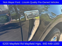 Used 2022 Ford F-150 4WD SuperCrew 5.5' Box at Drive Now Westlake near Westlake, OH