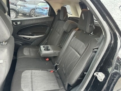 Used 2021  Ford EcoSport SE FWD at DriveNow Mayfield near Mayfield Heights&comma; OH