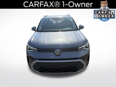 Used 2025  Volkswagen Taos SE FWD at Drive Now Westlake near Westlake&comma; OH