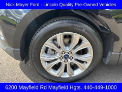 Used 2022 Ford Edge Titanium AWD at DriveNow Mayfield near Mayfield Heights, OH