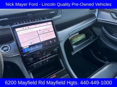 Used 2024  Jeep Grand Cherokee L Limited 4x4 at Drive Now Westlake near Westlake&comma; OH