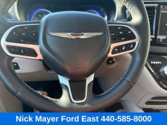 Used 2023  Chrysler Pacifica Touring L FWD at Drive Now Westlake near Westlake&comma; OH