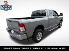 Used 2024  Ram 2500 Big Horn 4x4 Crew Cab 6'4" Box at Drive Now Westlake near Westlake&comma; OH