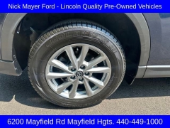 Used 2023 Mazda CX-5 at Drive Now Westlake near Westlake, OH