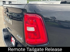 Used 2025  Ram 1500 4WD Laramie Crew Cab 5'7" Box at DriveNow Mayfield near Mayfield Heights&comma; OH