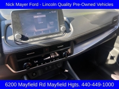Used 2024 Nissan Rogue FWD SV at DriveNow Mayfield near Mayfield Heights, OH
