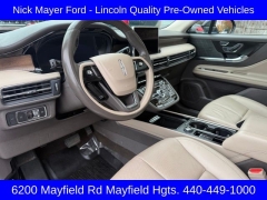 Used 2022  Lincoln Corsair Reserve AWD at DriveNow Mayfield near Mayfield Heights, OH