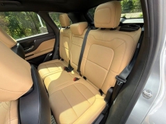 Used 2023  Lincoln Corsair Reserve AWD at Drive Now Westlake near Westlake&comma; OH