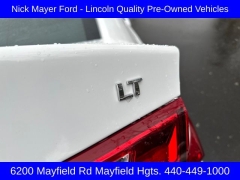 Used 2025  Chevrolet Malibu 4dr Sdn 1LT at DriveNow Mayfield near Mayfield Heights&comma; OH