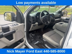 Used 2019  Ford F-150 4WD SuperCrew 5&period;5' Box at Drive Now Westlake near Westlake&comma; OH