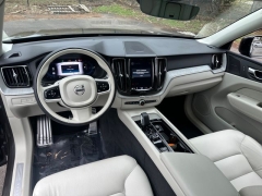 Used 2025  Volvo XC60 Plug-In Hybrid T8 AWD Plus at DriveNow Mayfield near Mayfield Heights&comma; OH