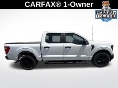 Used 2021  Ford F-150 4WD SuperCrew 5&period;5' Box at Drive Now Westlake near Westlake&comma; OH