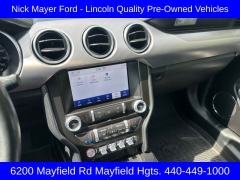 Used 2022 Ford Mustang GT Fastback at DriveNow Mayfield near Mayfield Heights, OH