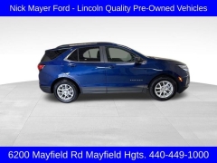 Used 2022 Chevrolet Equinox FWD 4dr LT w/1LT at Drive Now Westlake near Westlake, OH
