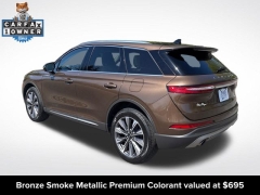 Used 2022  Lincoln Corsair Reserve AWD at DriveNow Mayfield near Mayfield Heights&comma; OH
