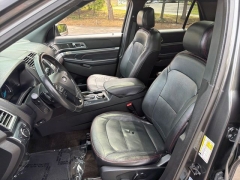 Used 2017  Ford Explorer 4d SUV 4WD Sport at Drive Now Westlake near Westlake&comma; OH