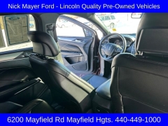 Used 2019  Lincoln MKC 4d SUV FWD at Drive Now Westlake near Westlake&comma; OH