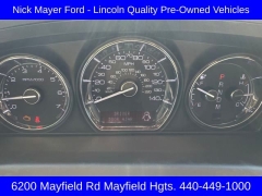 Used 2012 Lincoln MKS 4d Sedan FWD at Drive Now Westlake near Westlake, OH