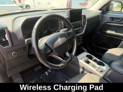 Used 2023  Ford Bronco Sport Big Bend 4x4 at Drive Now Westlake near Westlake&comma; OH