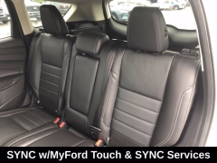 Used 2014  Ford Escape 4d SUV 4WD Titanium at Drive Now Westlake near Westlake&comma; OH