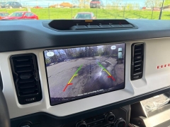 Used 2025  Ford Bronco Heritage Edition 4 Door Advanced 4x4 at DriveNow Mayfield near Mayfield Heights&comma; OH