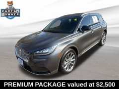 Used 2020  Lincoln Corsair 4d SUV AWD at Drive Now Westlake near Westlake&comma; OH