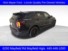 Used 2022 Ford Explorer ST 4WD at Drive Now Westlake near Westlake, OH