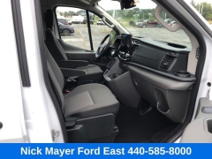 Used 2024  Ford Transit Passenger Wagon T-350 148" Low Roof RWD at DriveNow Mayfield near Mayfield Heights&comma; OH