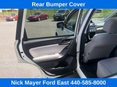 Used 2016  Subaru Forester 4d SUV i Premium CVT at Drive Now Westlake near Westlake&comma; OH