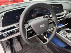 Used 2024  Cadillac LYRIQ AWD 4dr Luxury w&sol;1SC at Drive Now Westlake near Westlake&comma; OH